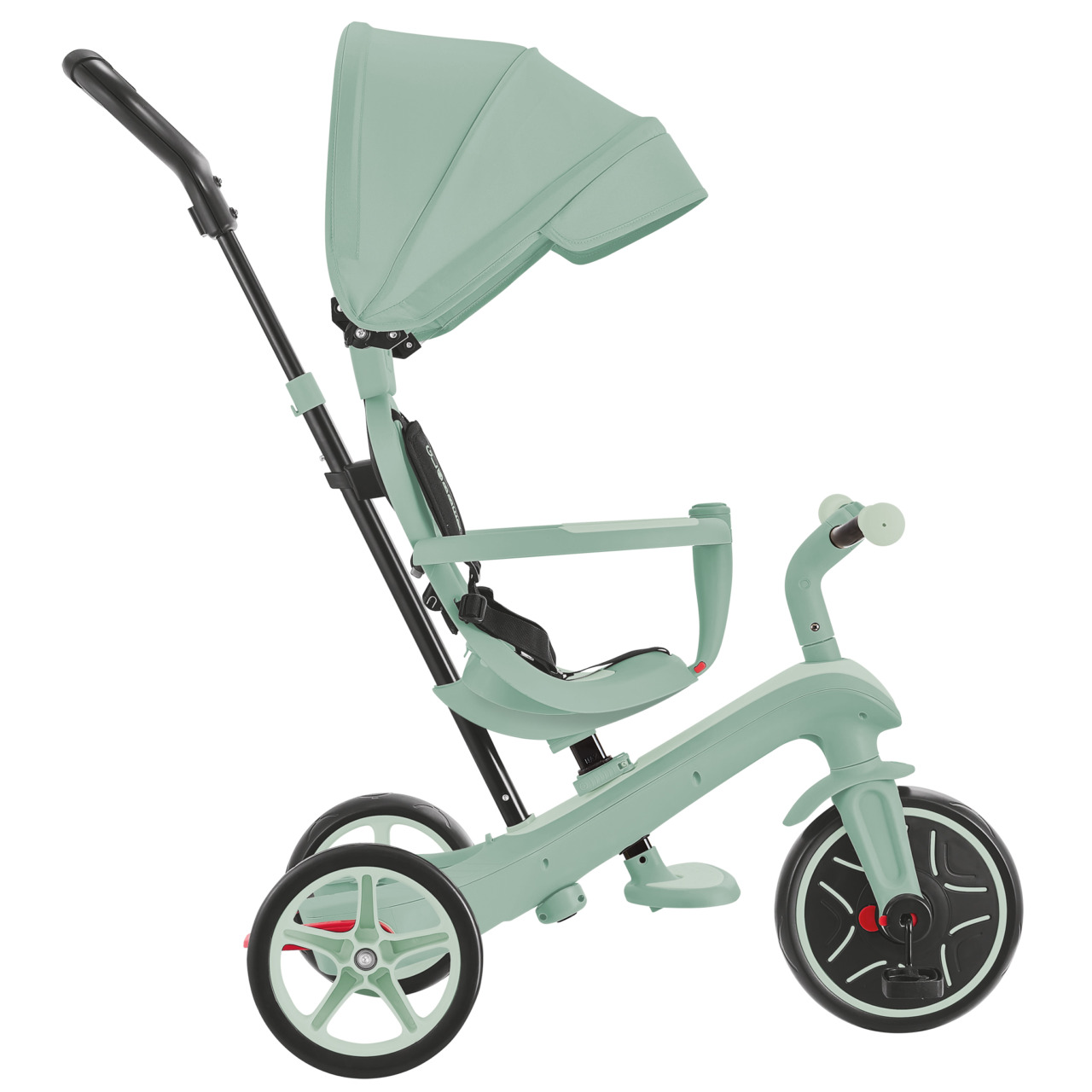 09 637 505 All In One Eco Trike