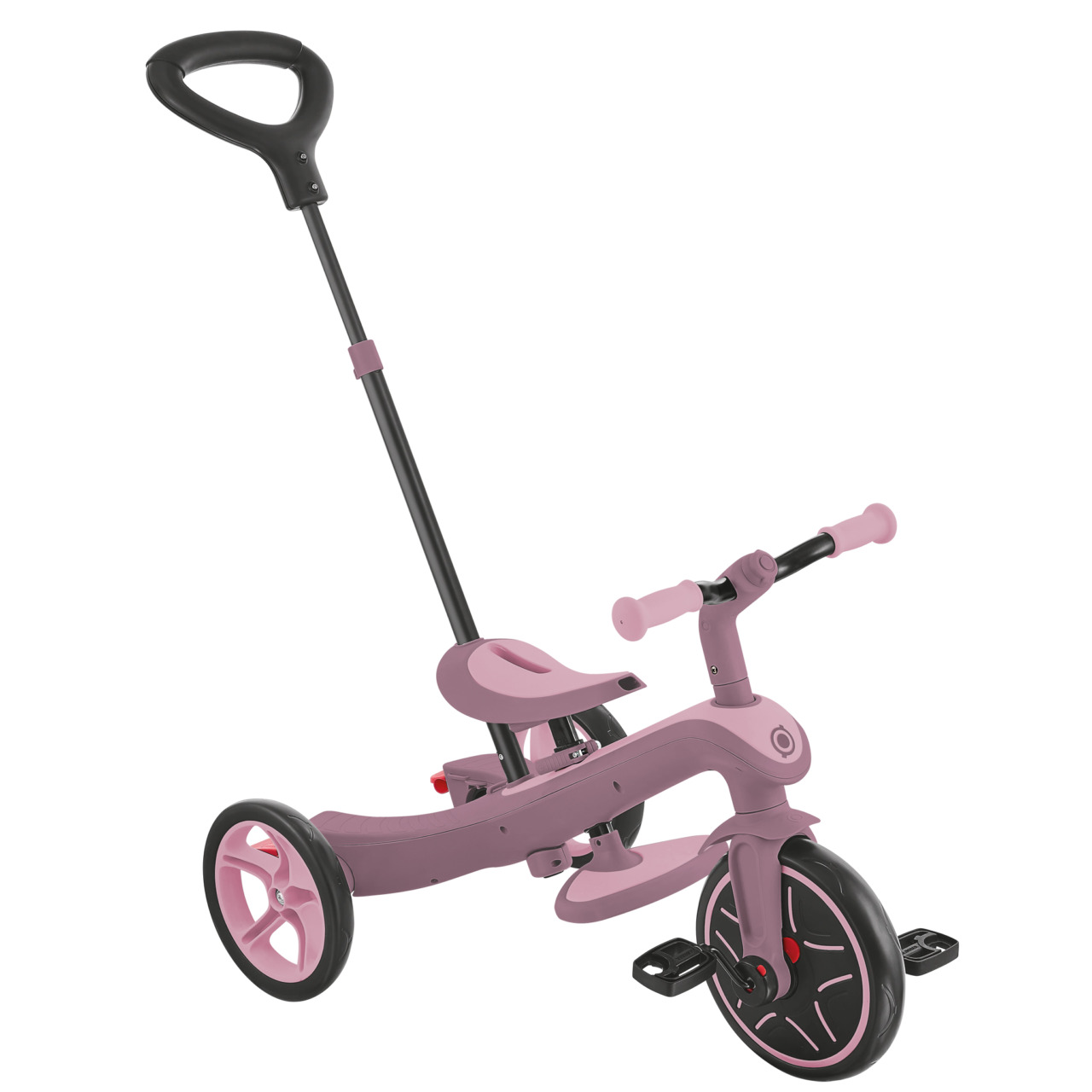 02 637 510 Eco Friendly Tricycle Guided Trike