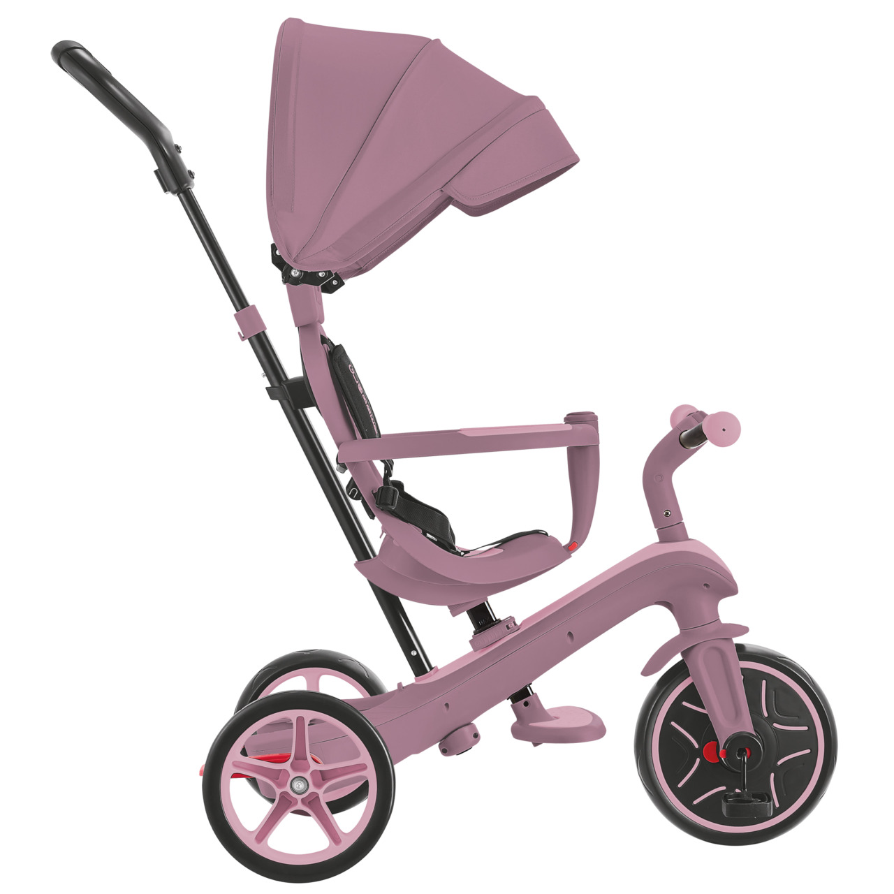 09 637 510 All In One Eco Trike