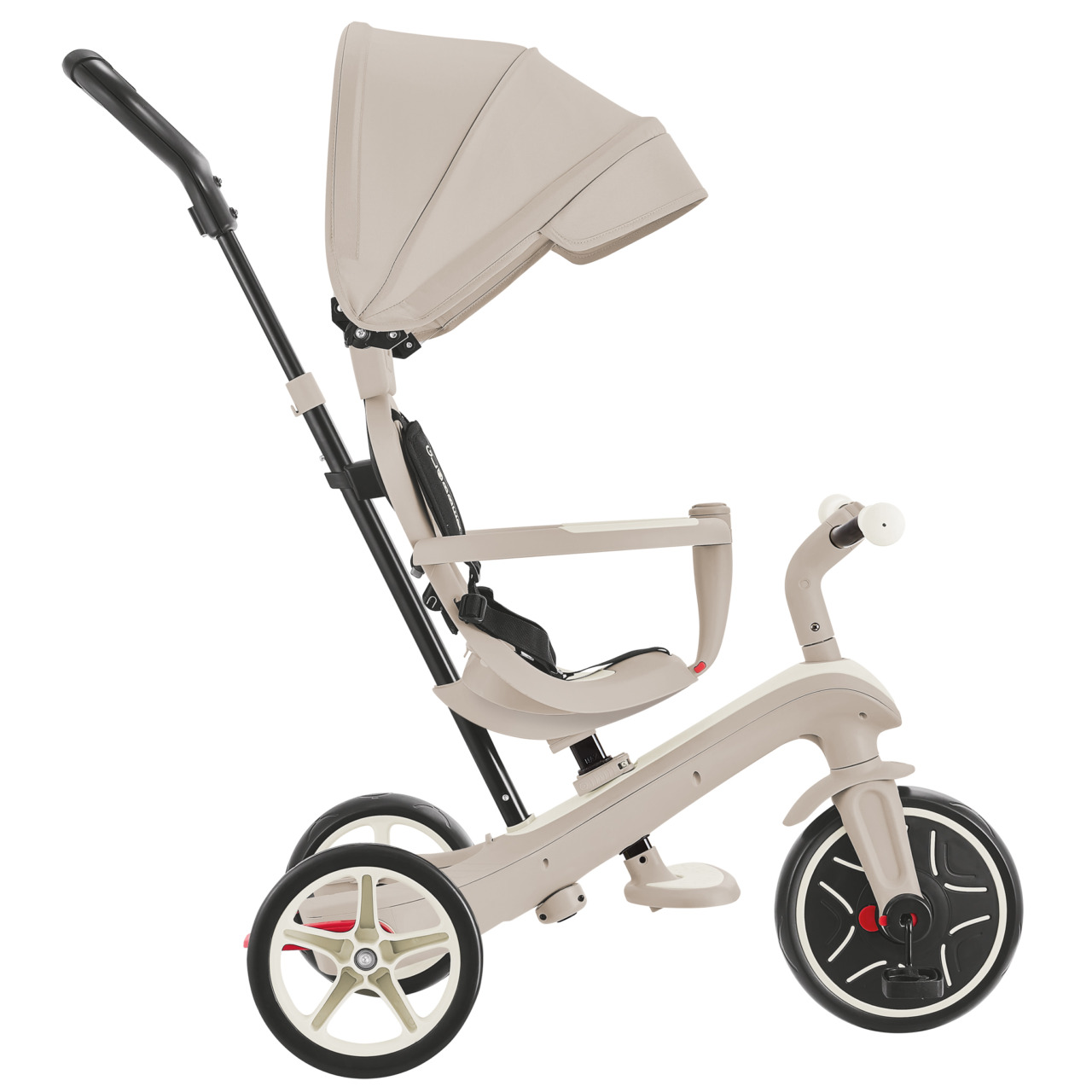 09 637 566 All In One Eco Trike