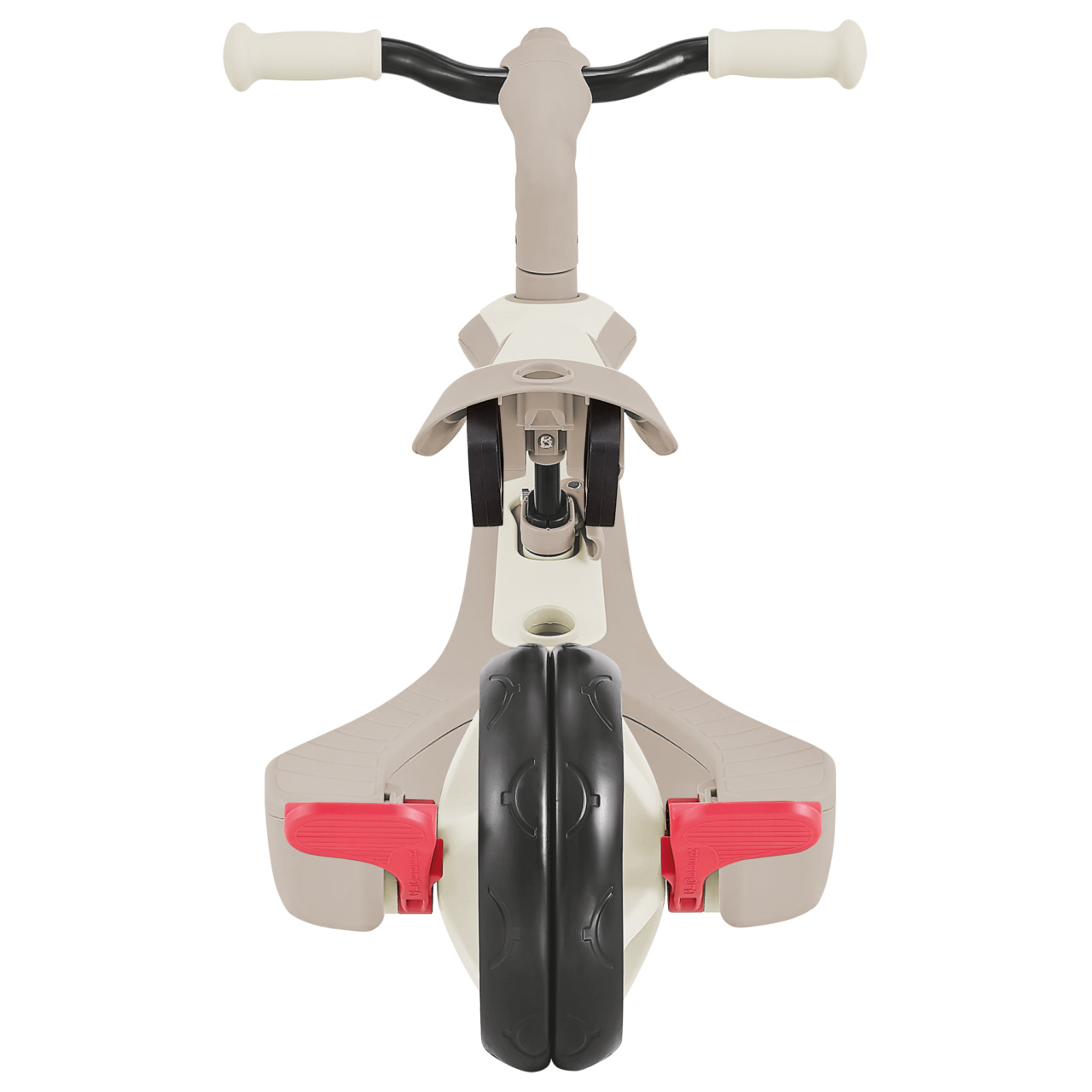 14 637 566 Eco Friendly Trike With Convertible Wheels