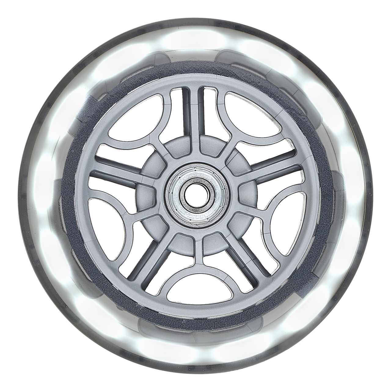 538 003 121mm Light Up Wheels Set 1