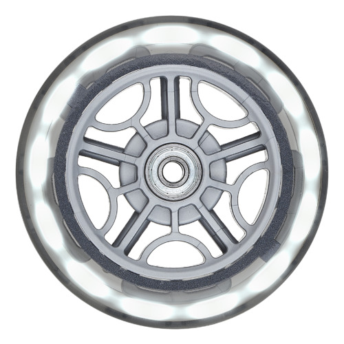 538 003 121mm Light Up Wheels Set 1