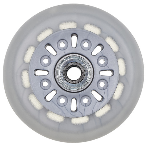 538 009 80mm Rear Wheel 1