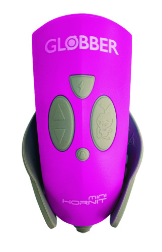 Hornit 01 DPink
