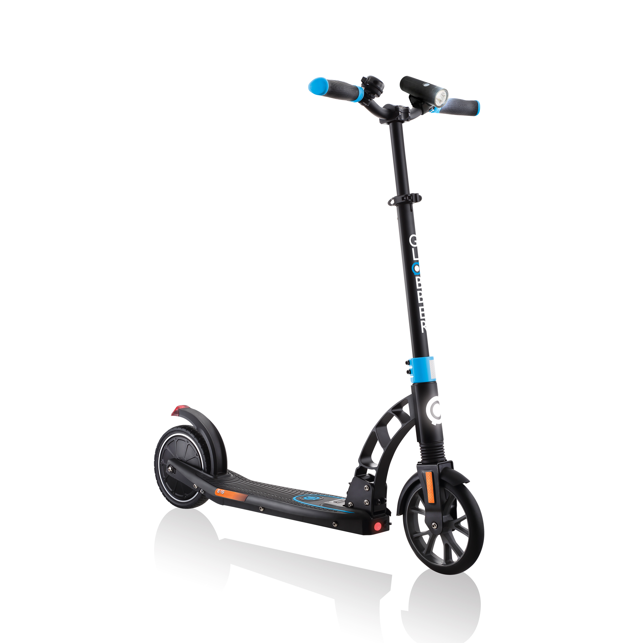 scooter rebbon 156cm 20th anniversary
