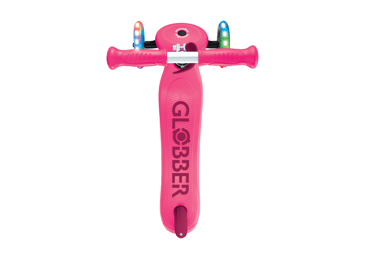 456 Robust Scooter Deck