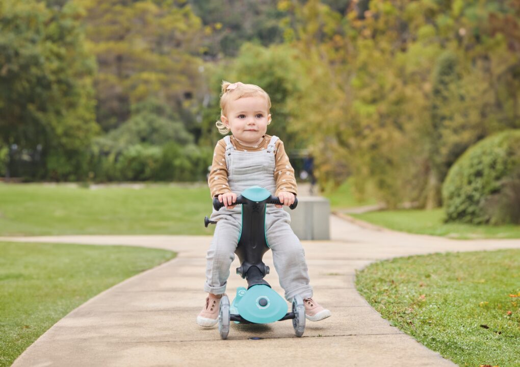 644 Xxx 2 Toddler Walking Bike