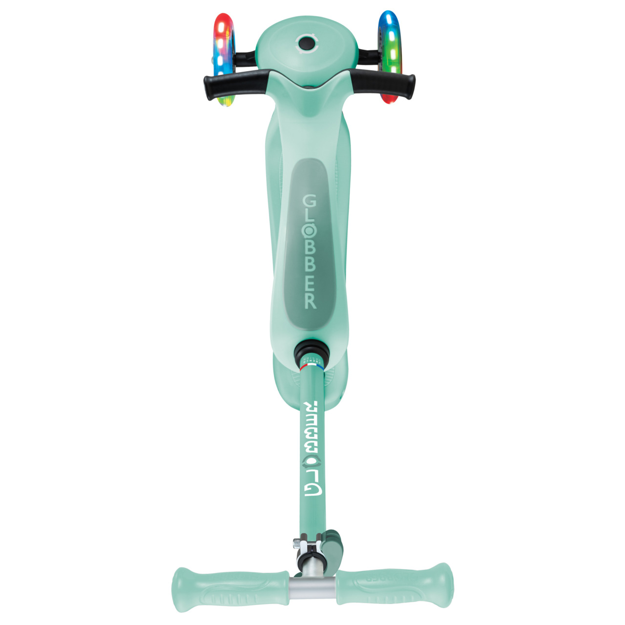 452 706 4 Kick Scooter Top