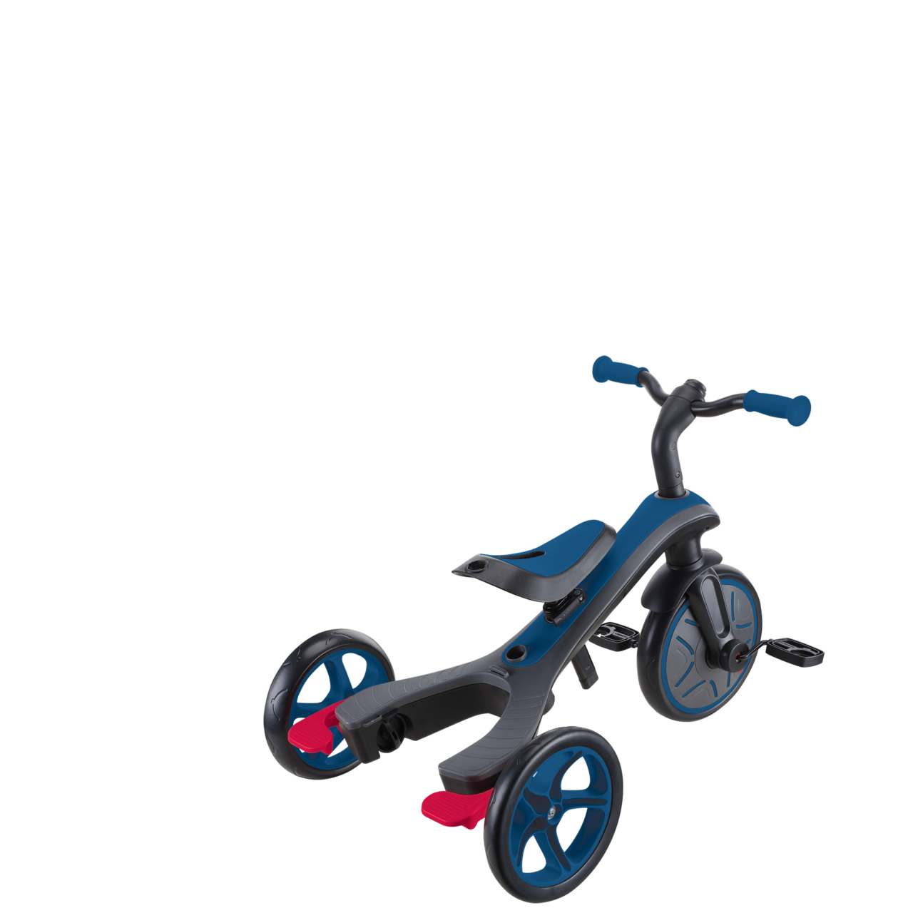 634 100 3 Wheel Tricycle For Toddlers
