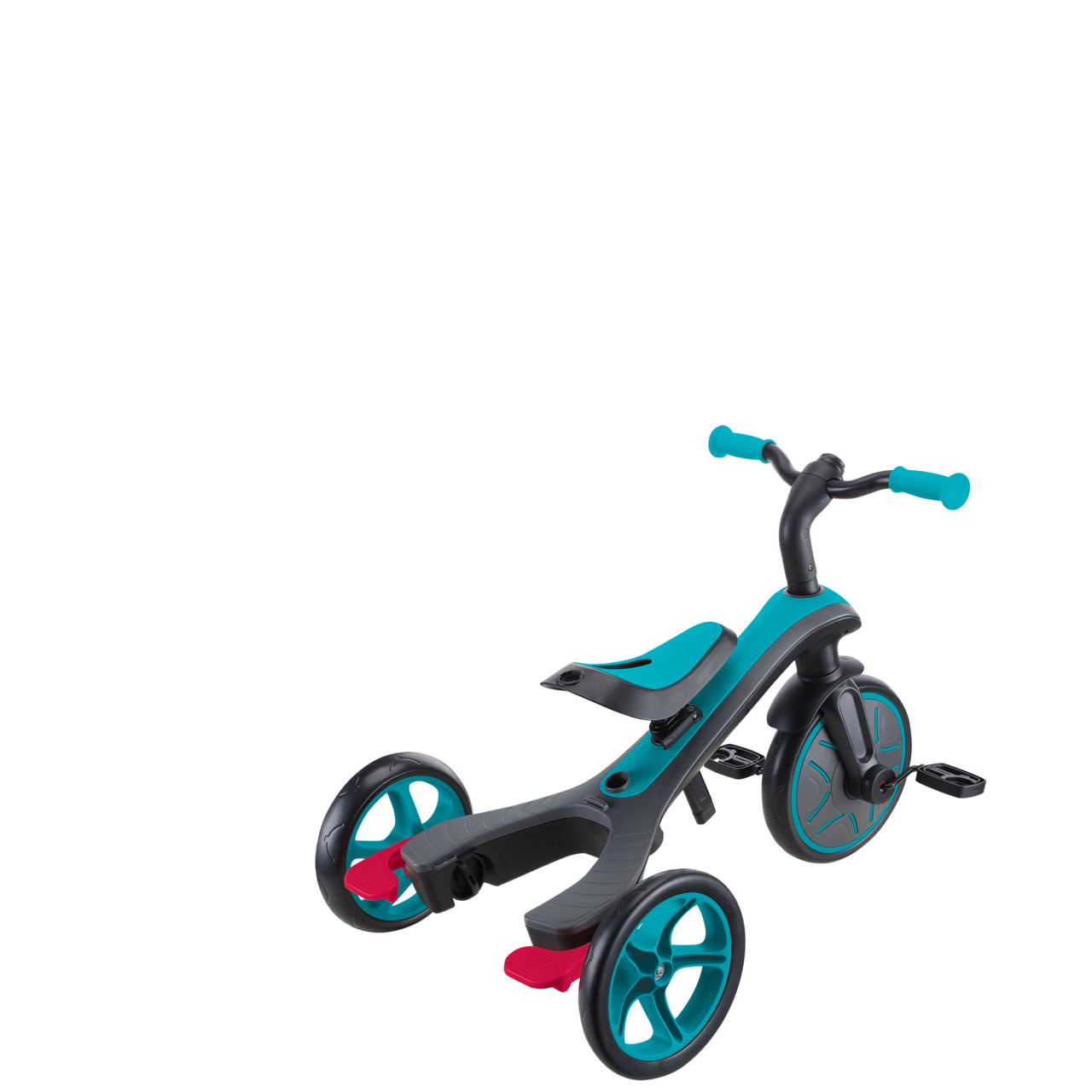 634 105 3 Wheel Tricycle For Toddlers