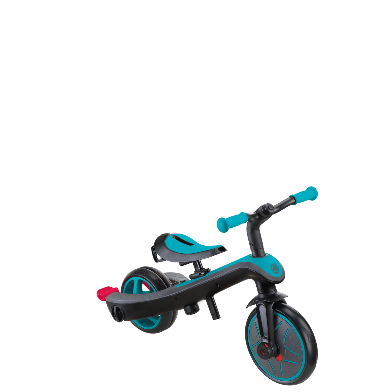634 105 4 In 1 Tricycle Balance Bike