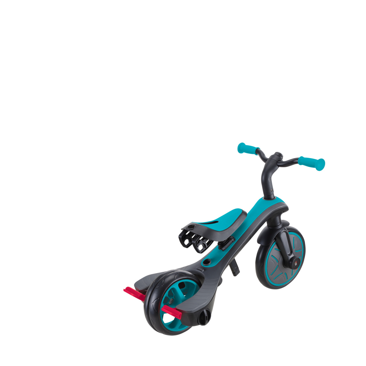 634 105 Balance Bike With Smart Pedal Storage