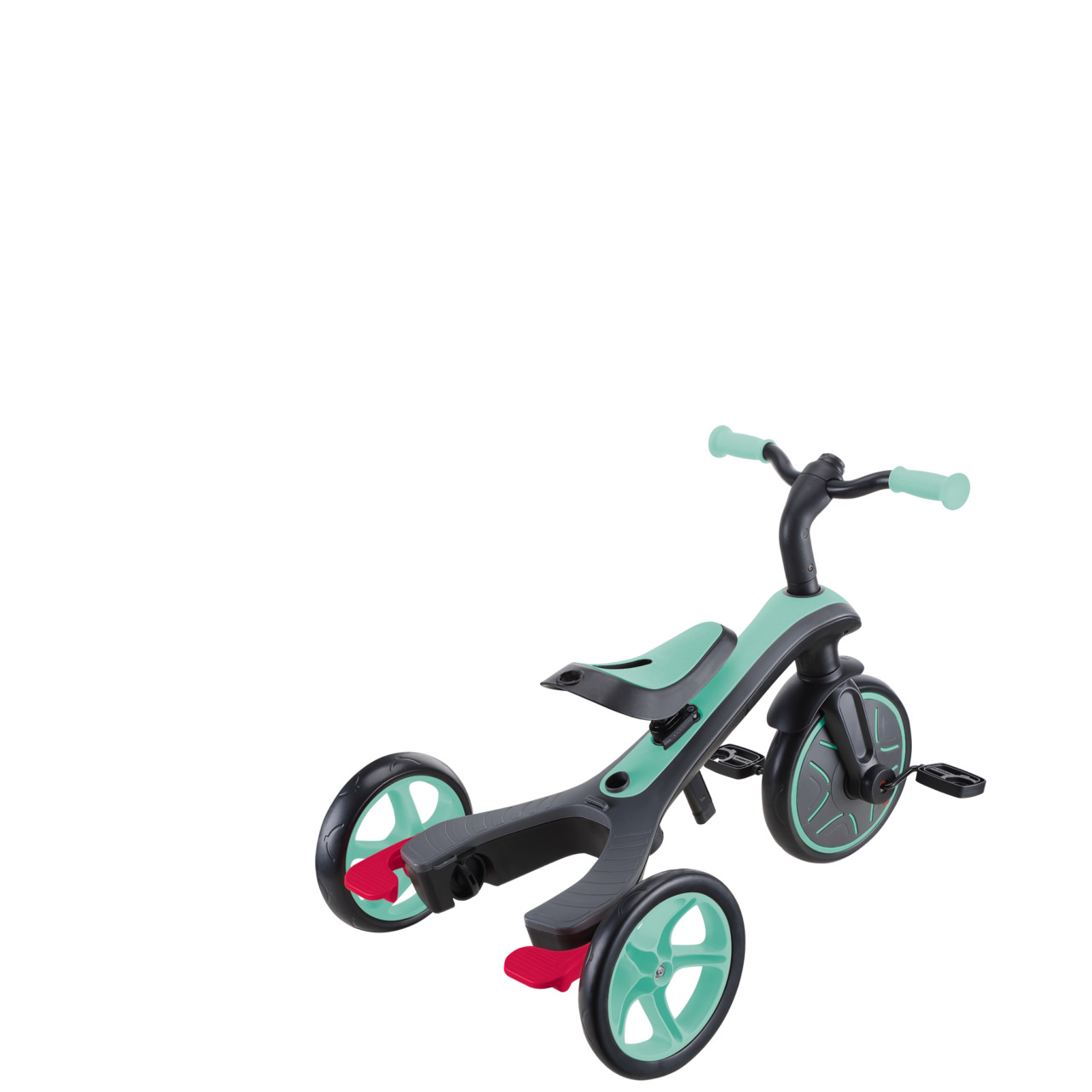 634 206 3 Wheel Tricycle For Toddlers