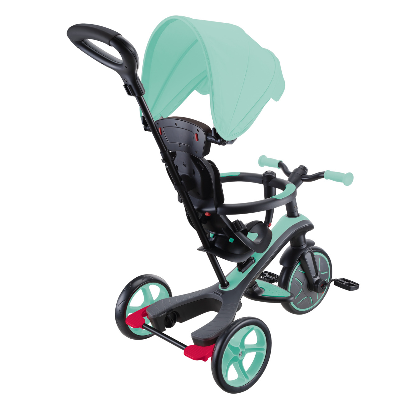 634 206 Transformable Infant Tricycle
