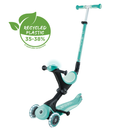 748 706 All In One Toddler Scooter Recycled Plastic