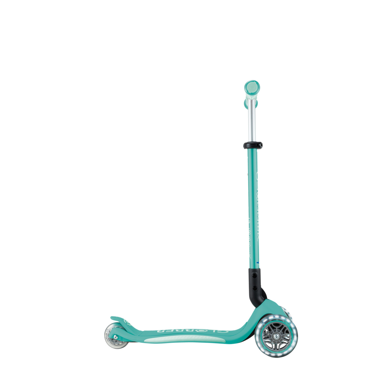 748 706 Kid Scooter With LED Wheels