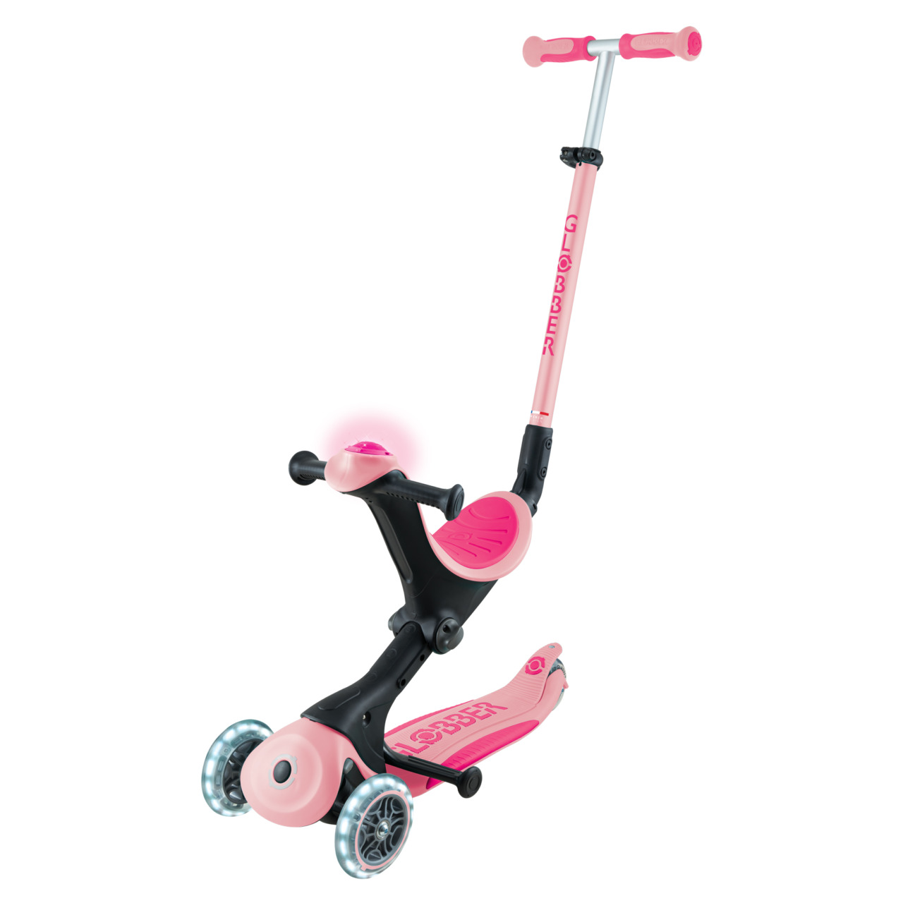 748 710 All In One Toddler Scooter