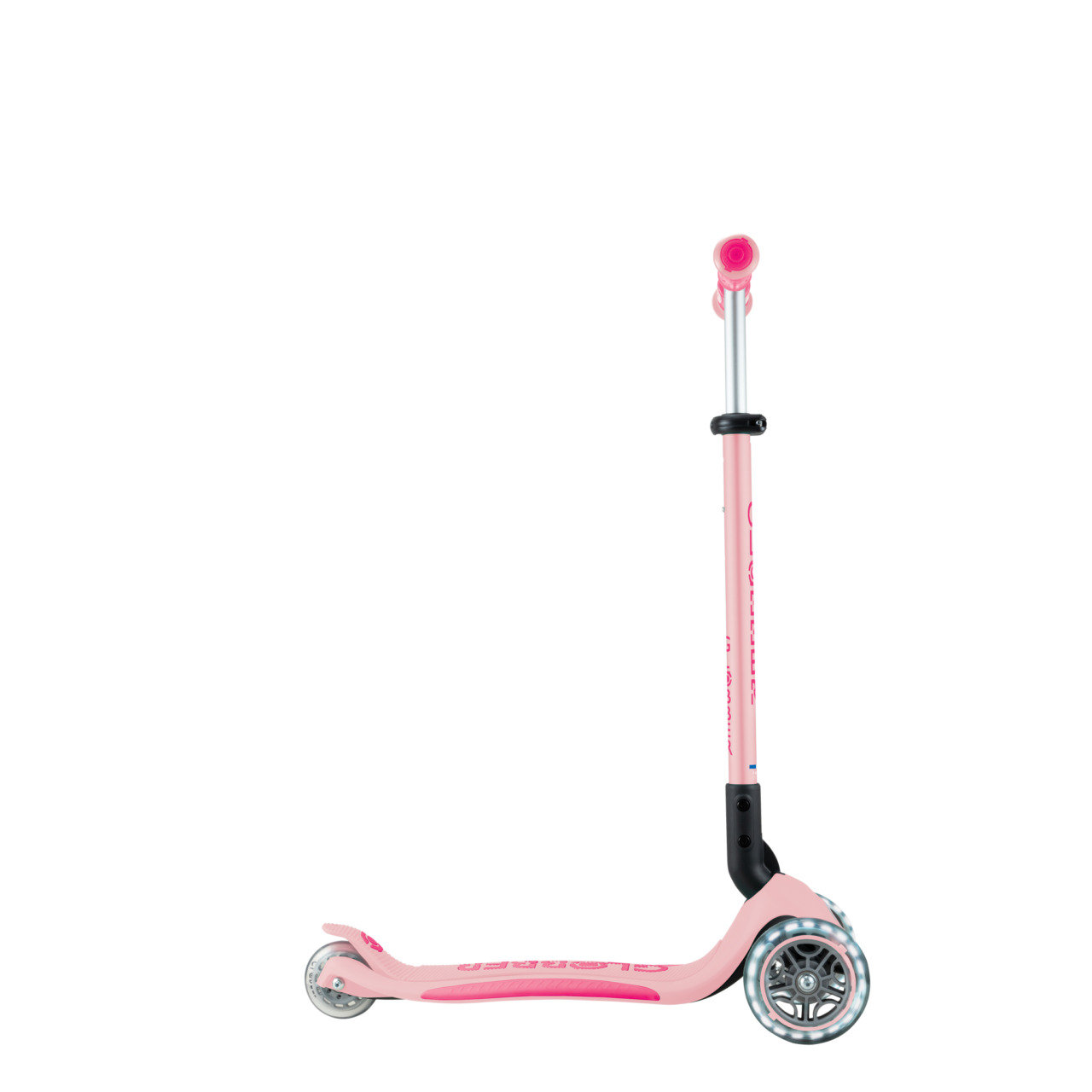 748 710 Kid Scooter With LED Wheels