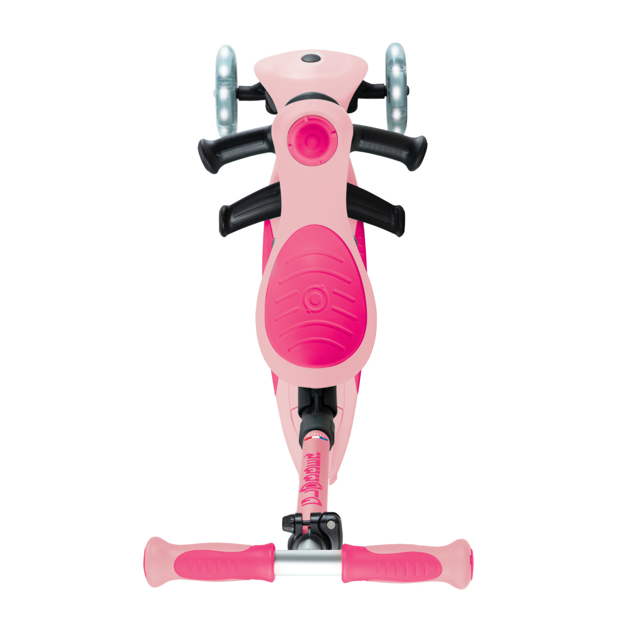 748 710 Toddler Ride On With Wide Seat