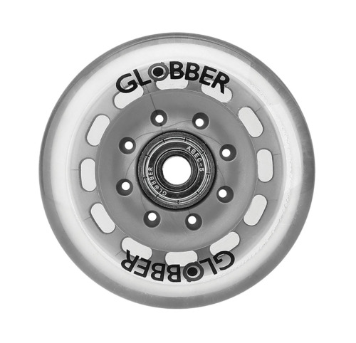 80mm Rear Scooter Wheel 24 Mm Wide