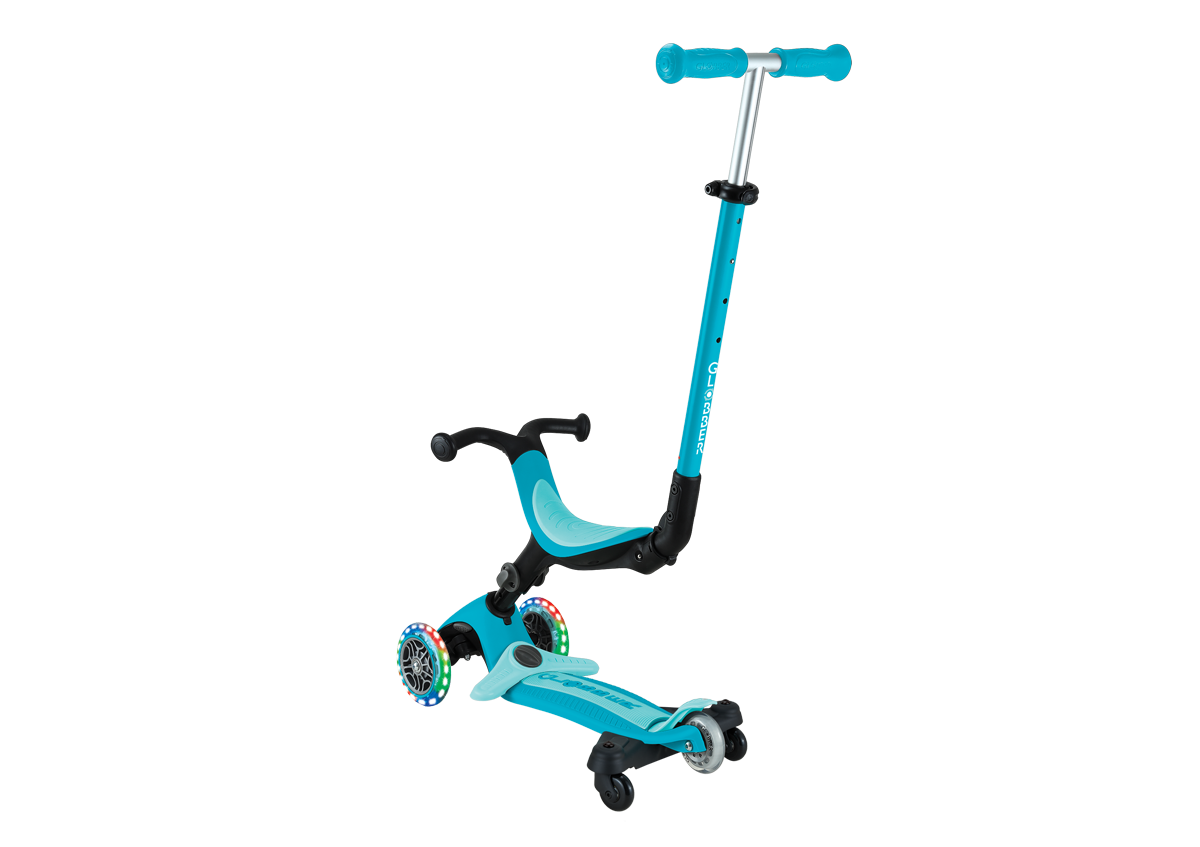 749 360 Parent Steering