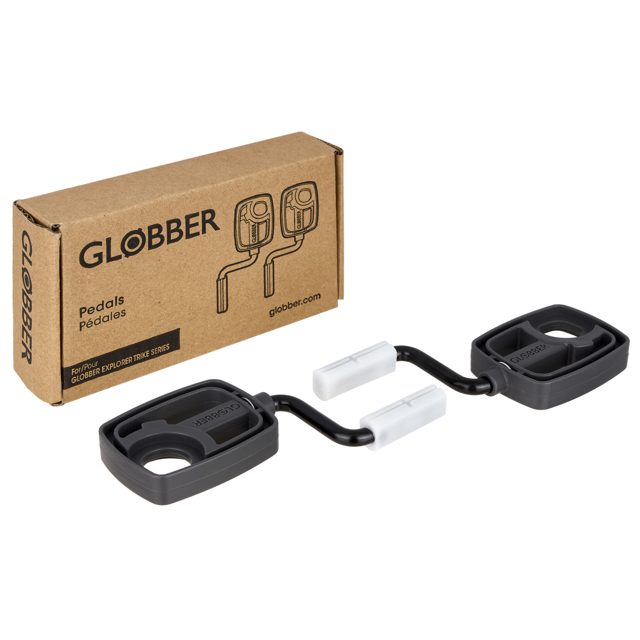 536 003 Trike Pedals 2