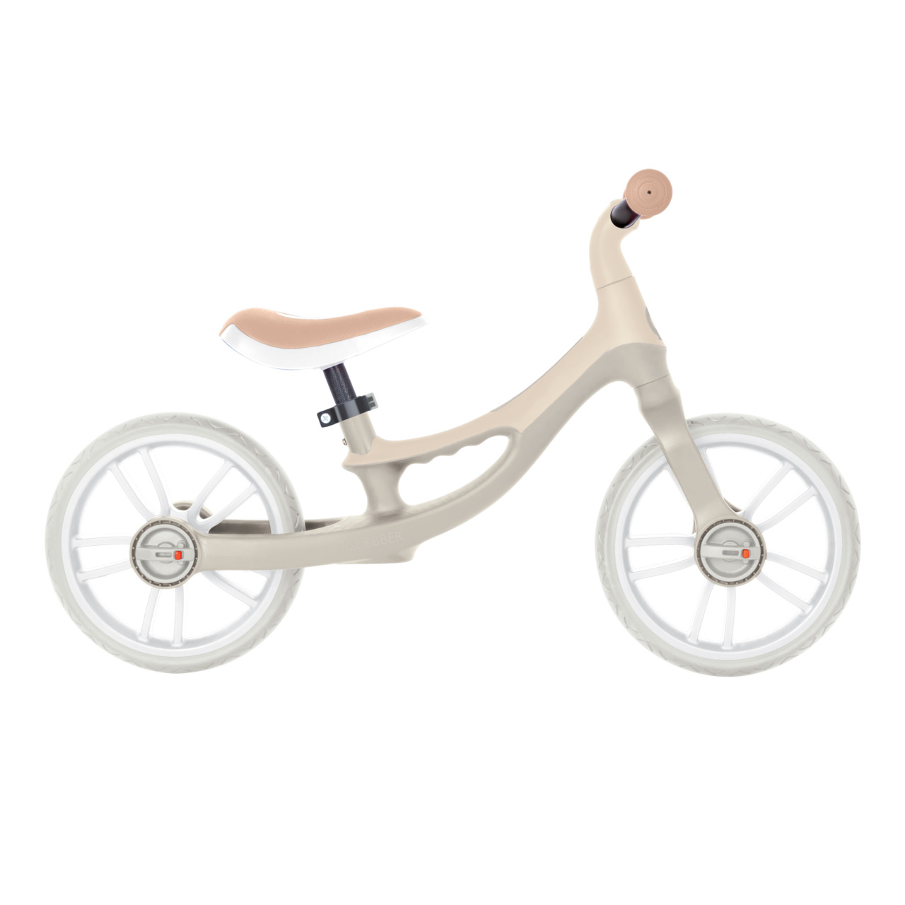 710 466 Durable Baby Bike