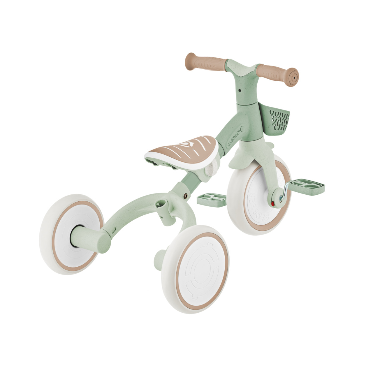 05 738 109 Toddler Training Trike