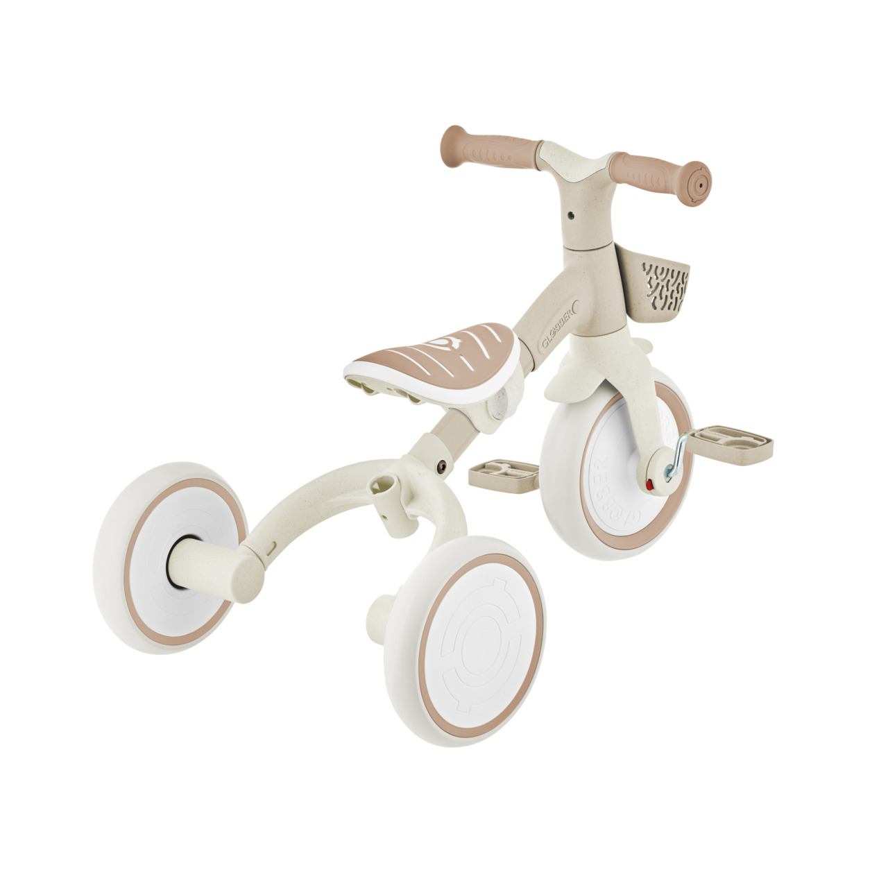 05 738 466 Toddler Training Trike