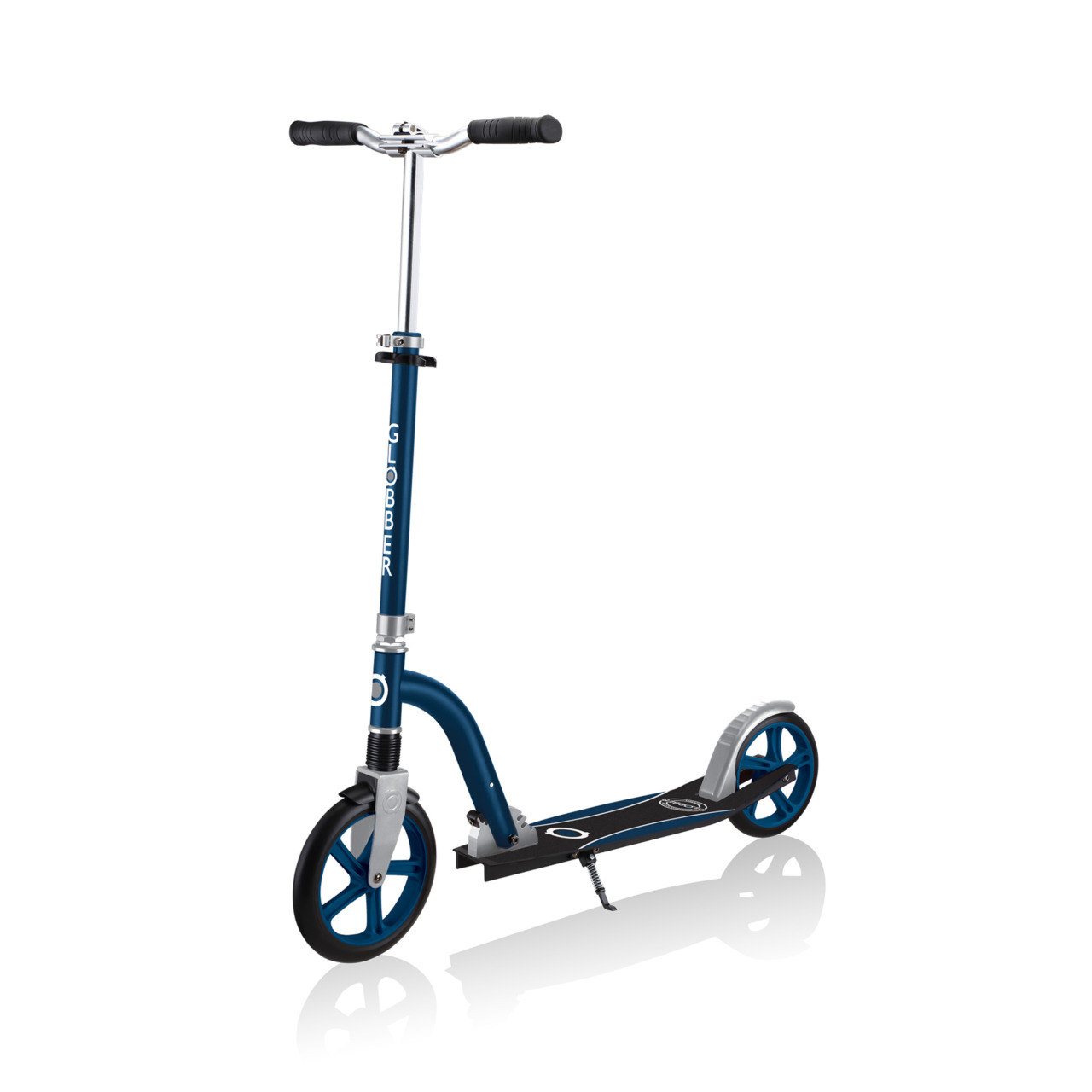 686 100 Kick Scooter With Suspensions