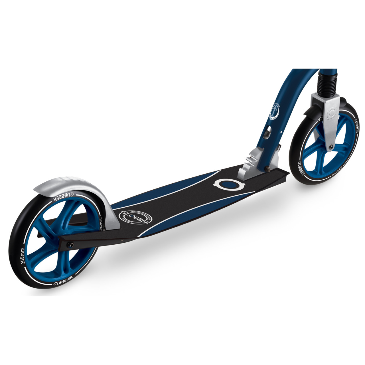 686 100 Large Wheel Scooters For Kids And Teens