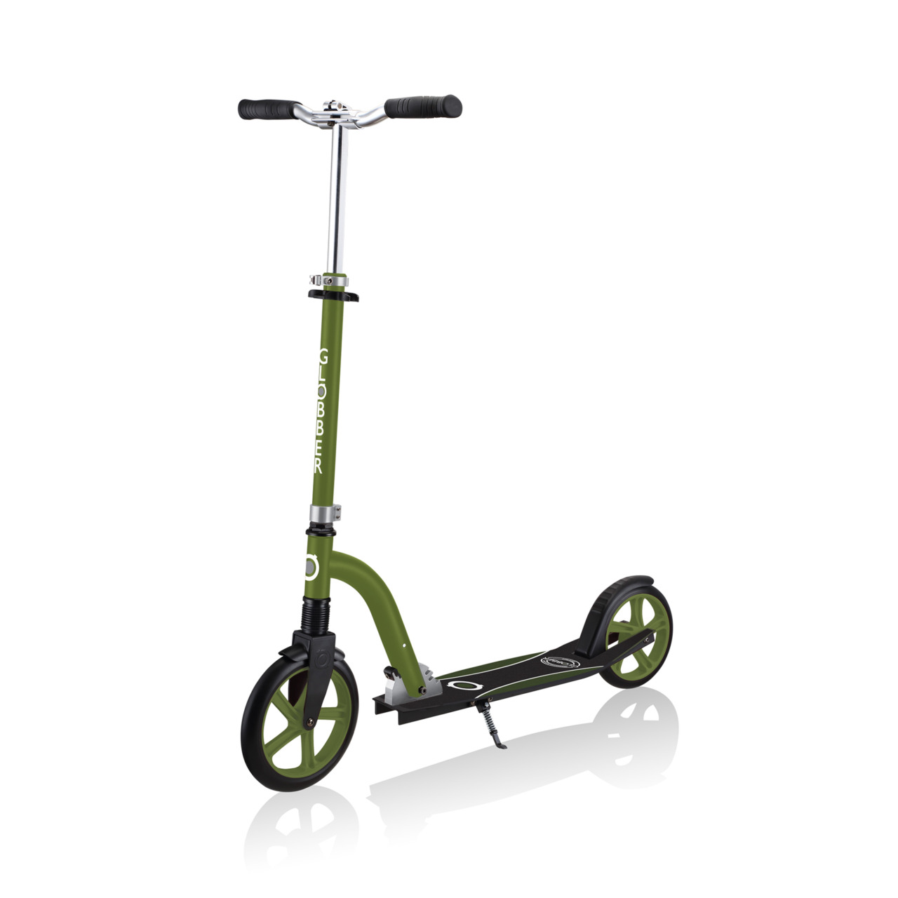 686 106 Kick Scooter With Suspensions