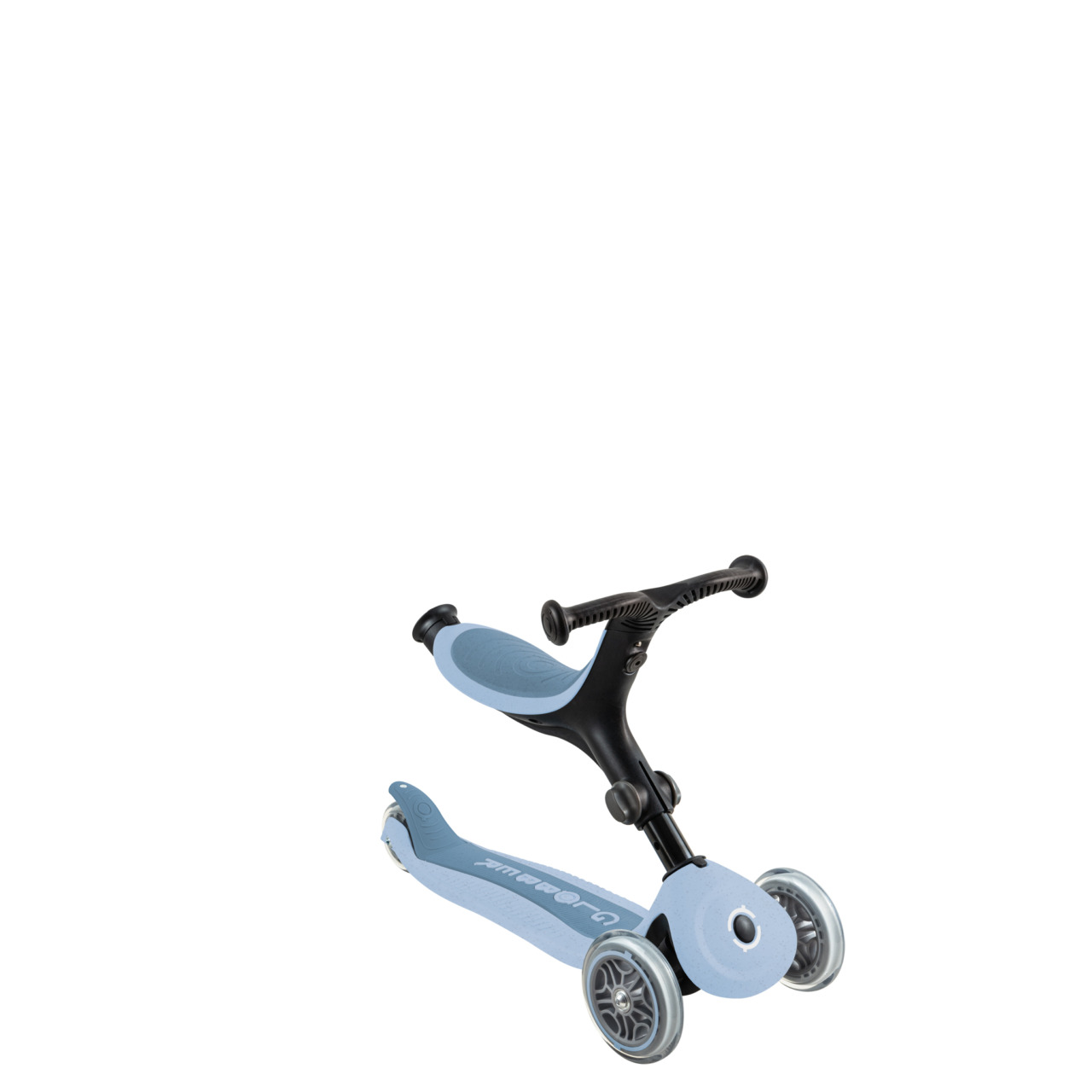 740 501 Eco Walking Bike