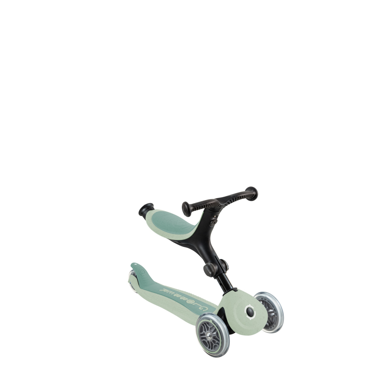 740 505 Eco Walking Bike