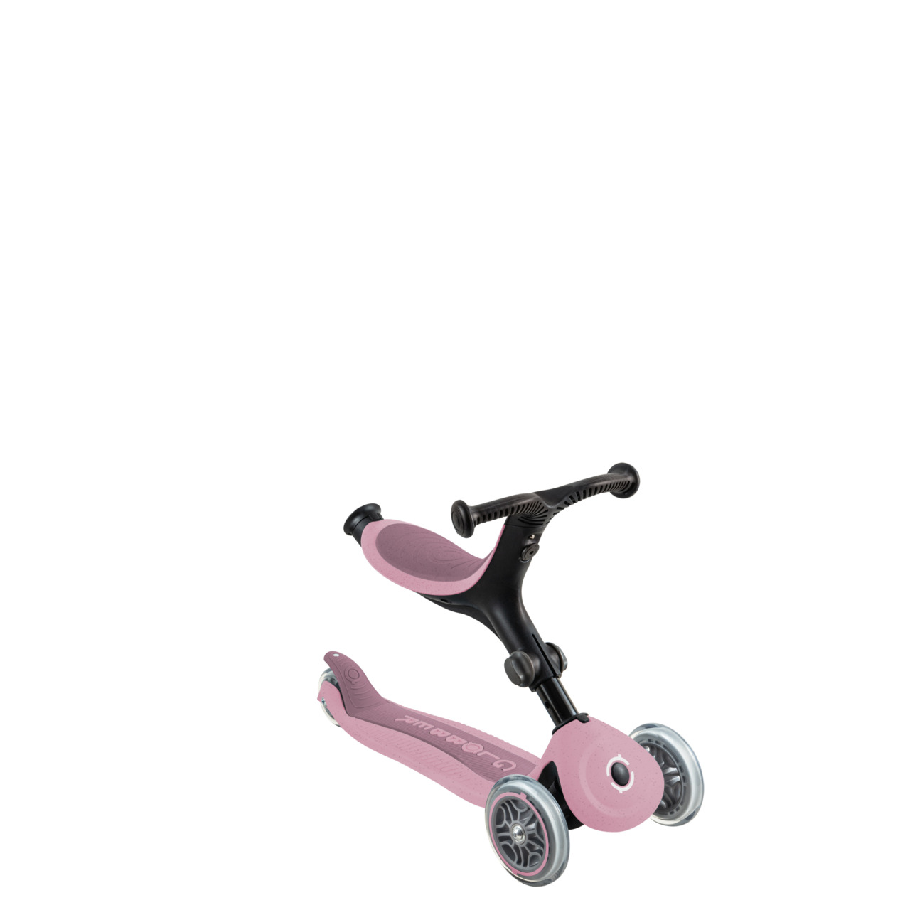 740 510 Eco Walking Bike