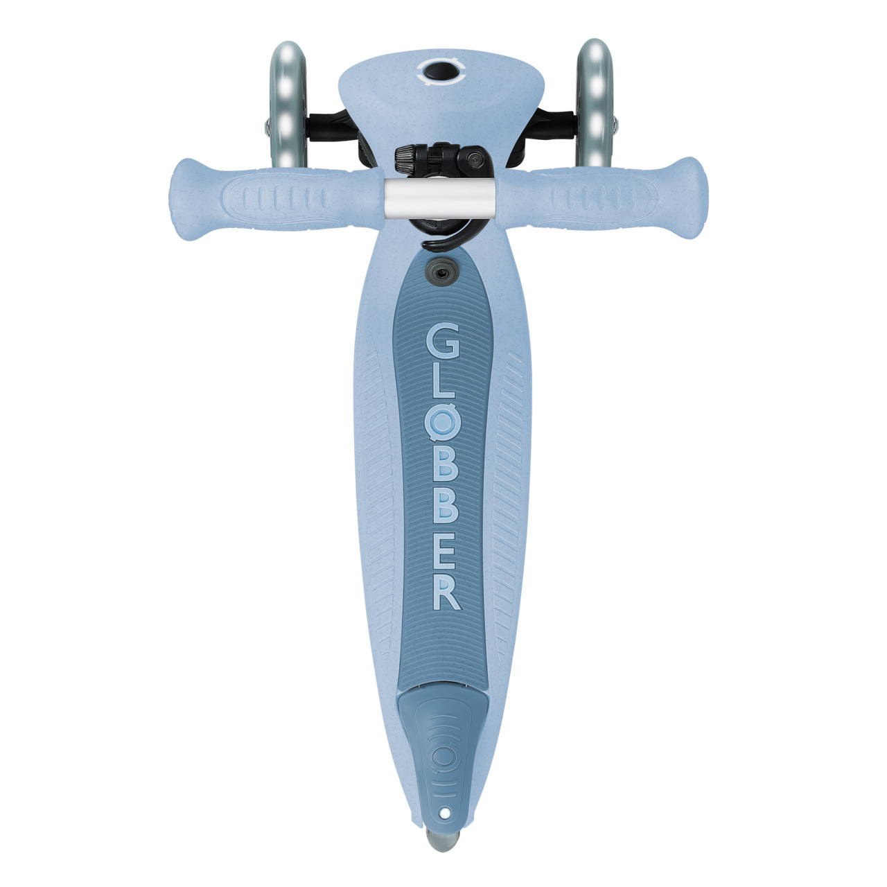 745 501 Light Up Eco Scooter For Kids