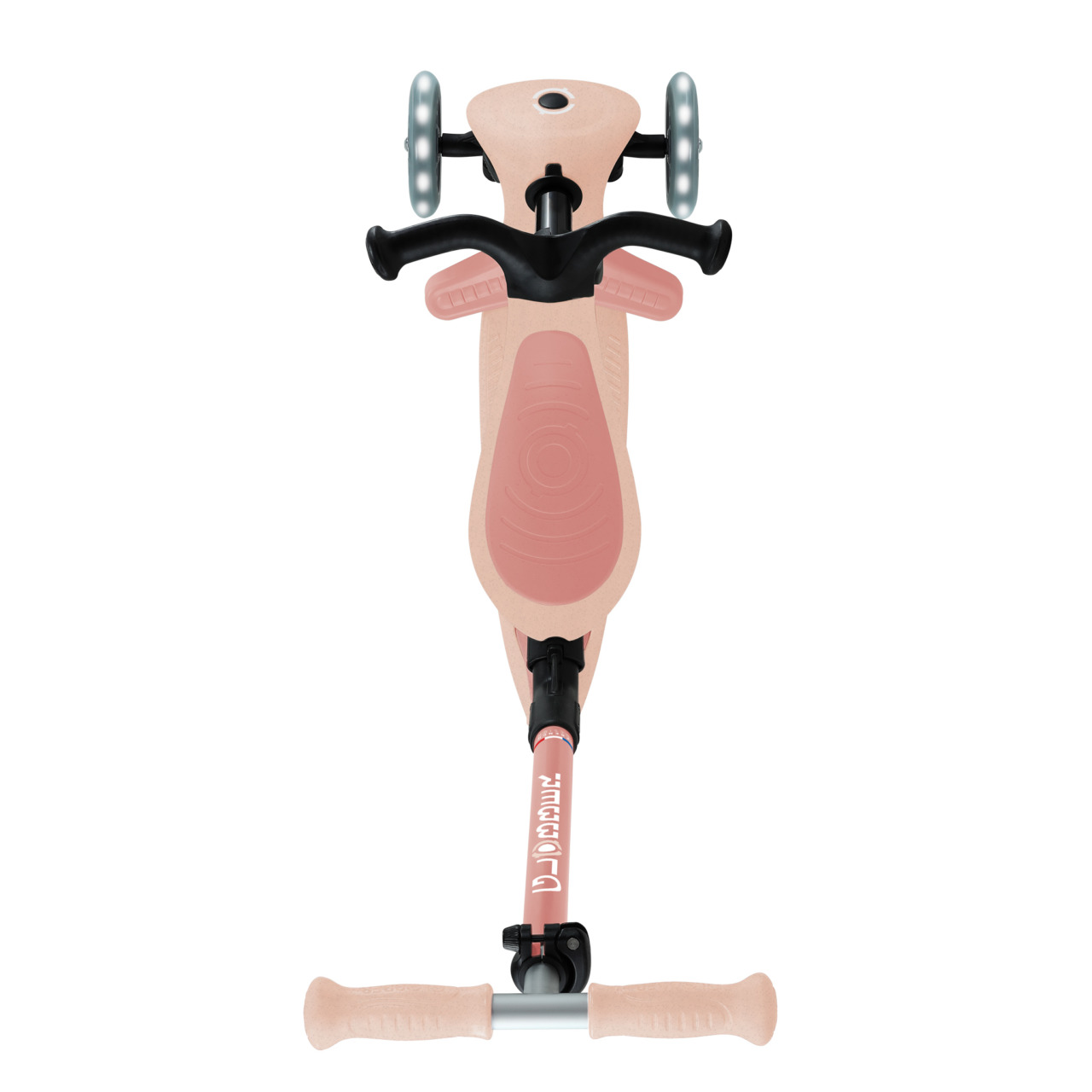 745 506 Eco Light Up Scooter With Seat