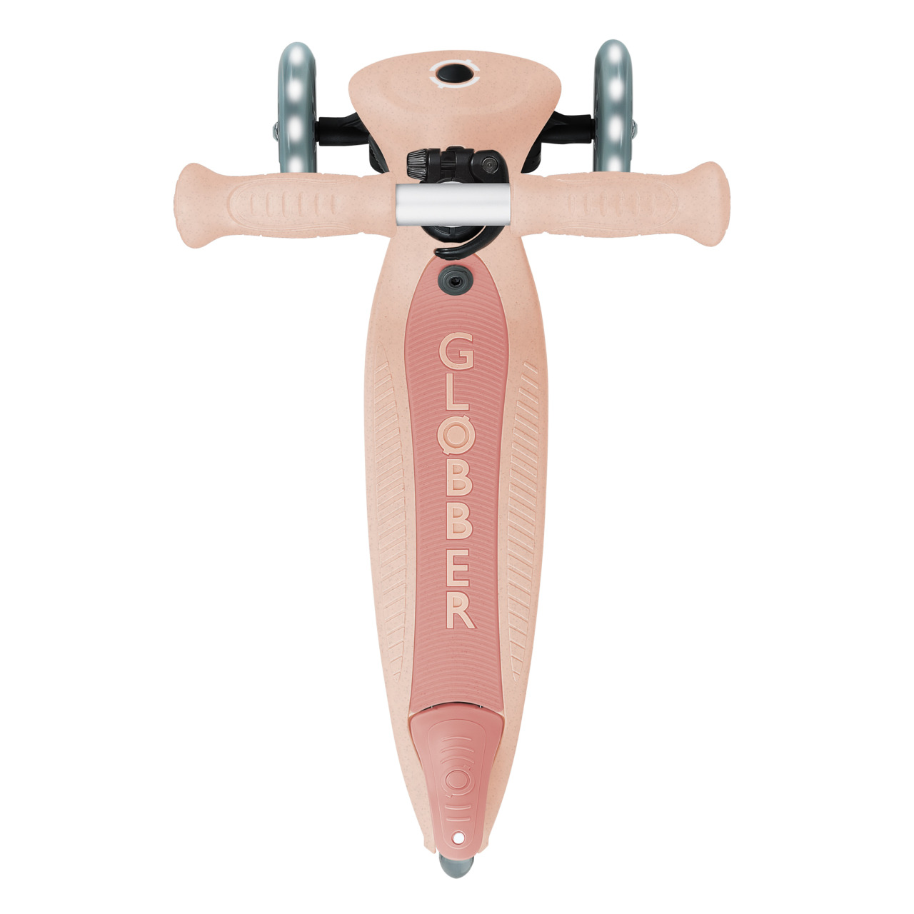 745 506 Light Up Eco Scooter For Kids