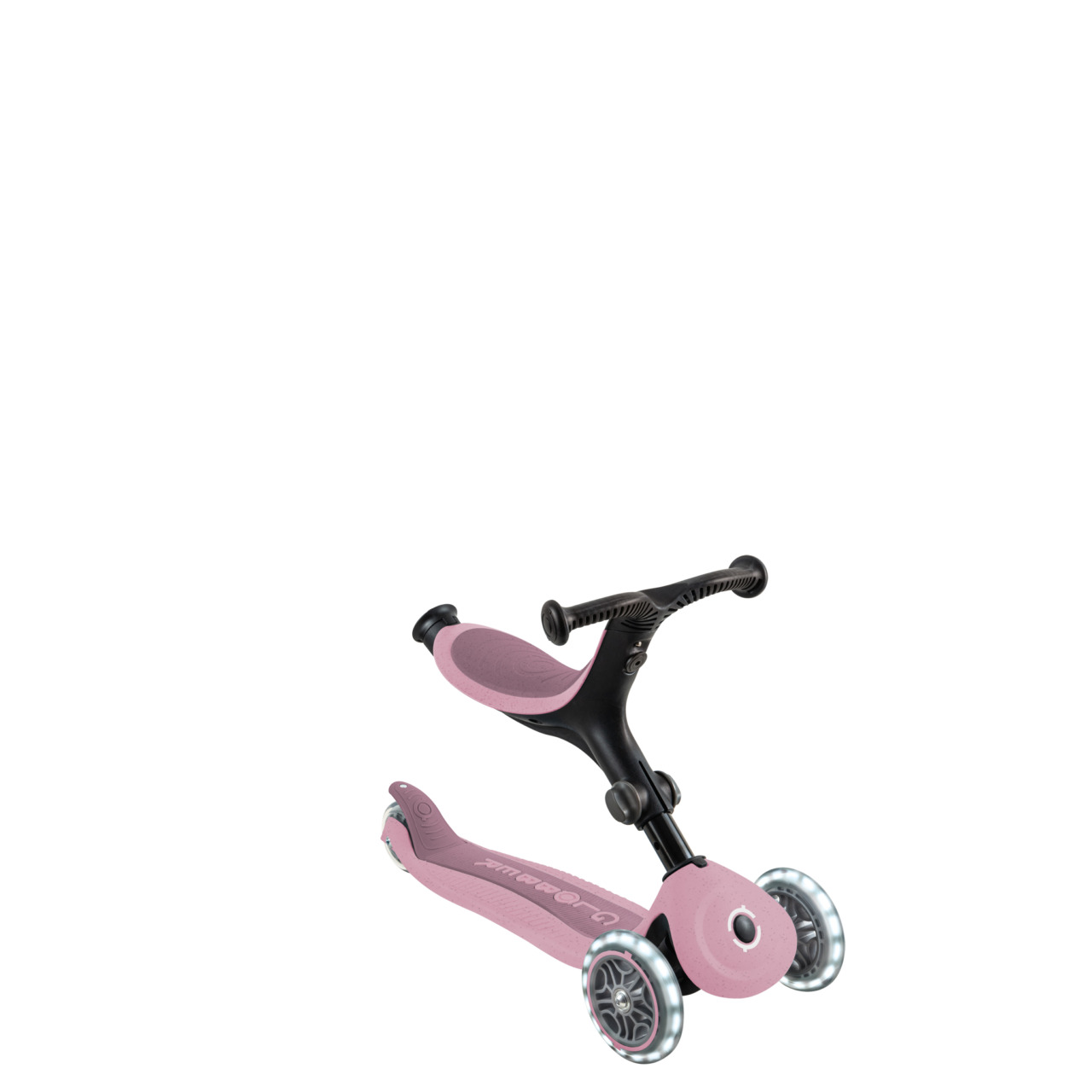 745 510 Eco Walking Bike With Lights