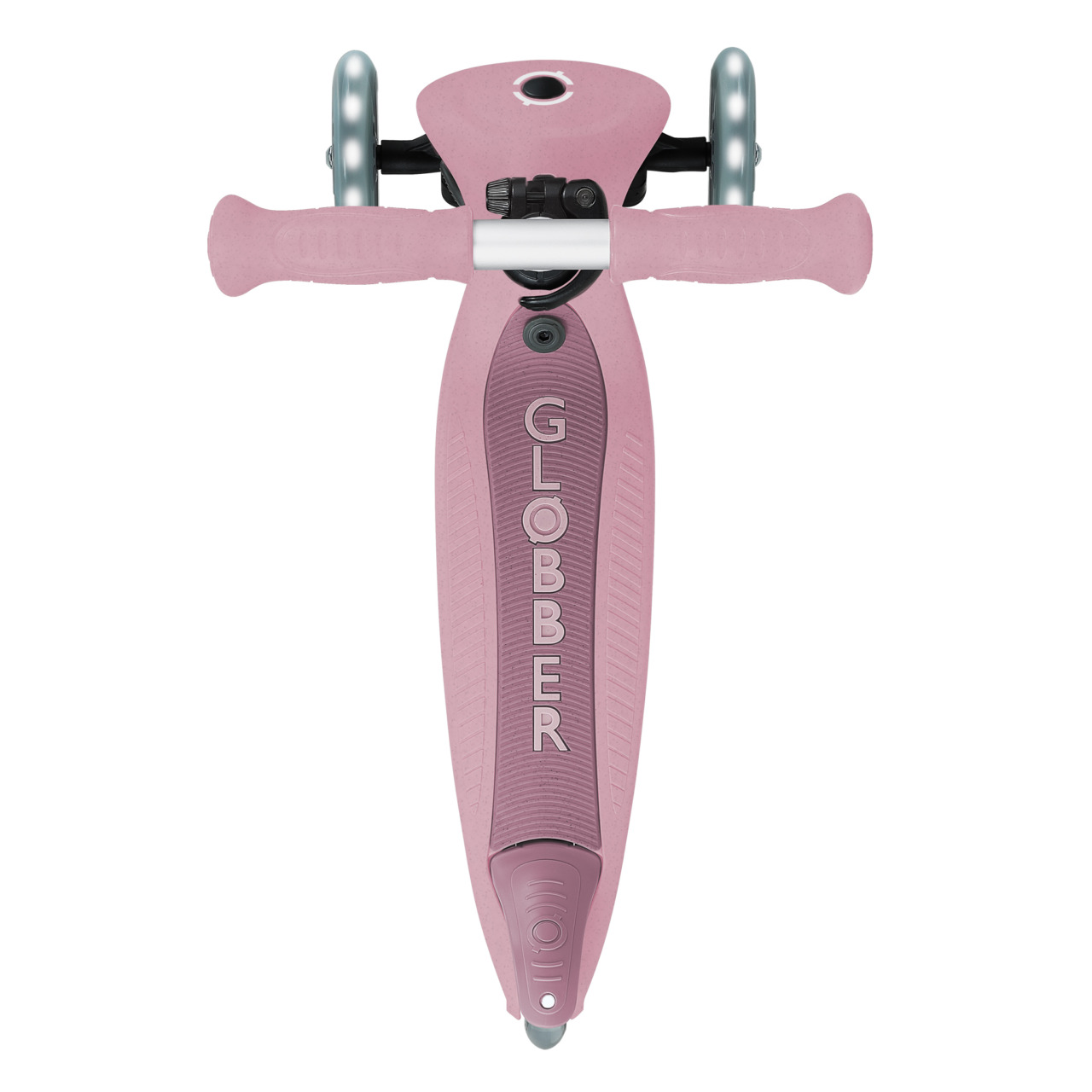 745 510 Light Up Eco Scooter For Kids