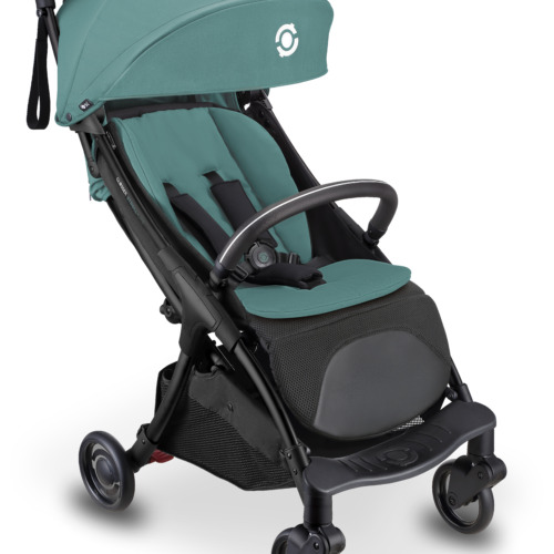 01 925 105 Compact Foldable Baby Stroller