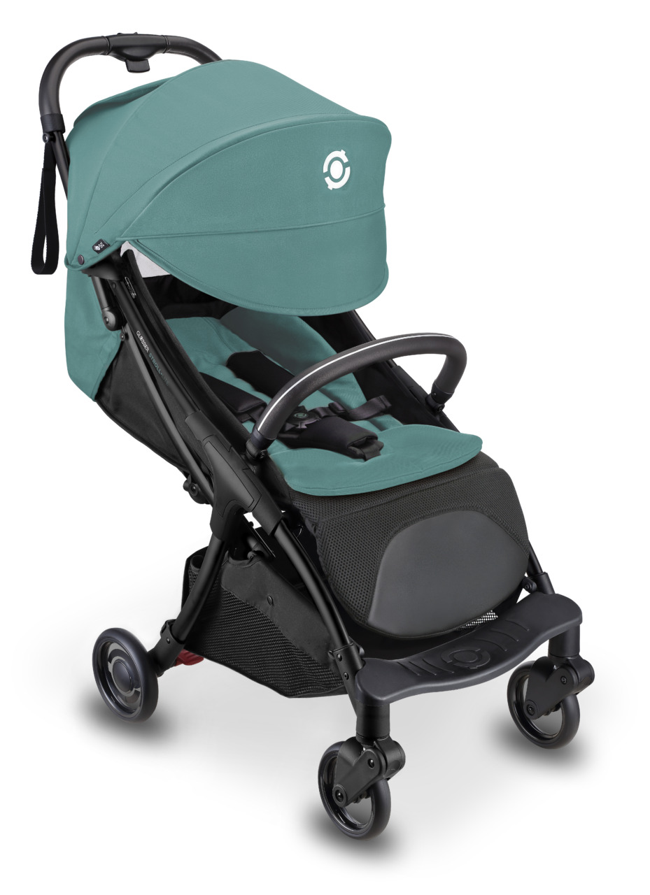 07 925 105 Space Saving Stroller With Reclinable Seat