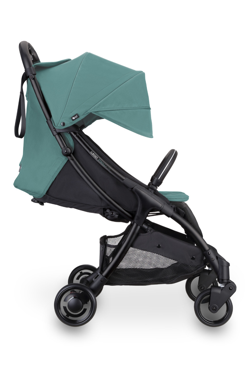10 925 105 Lightweight Foldable Comfy Stroller