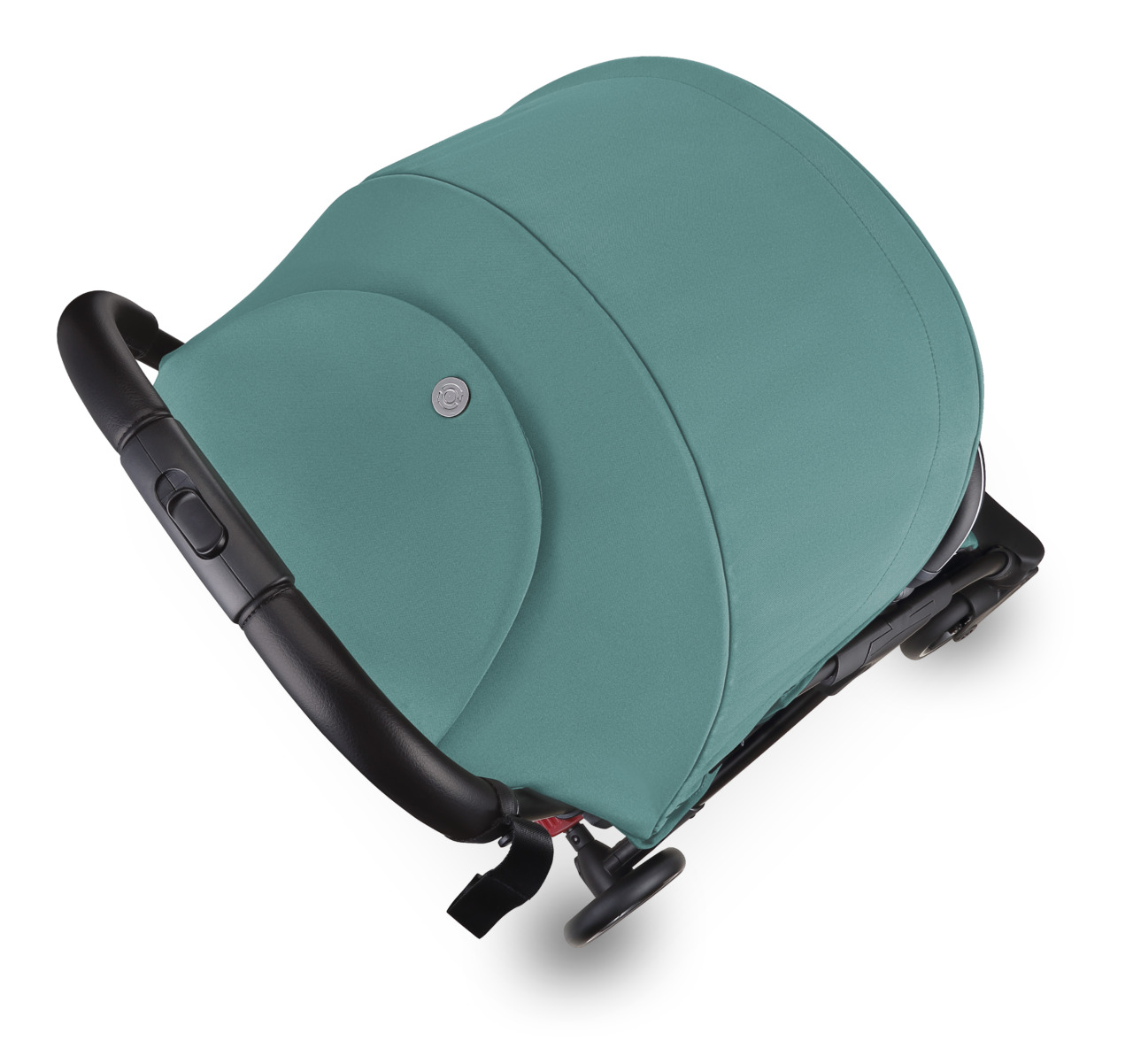 11 925 105 Compact Baby Stroller With Breathable Washable Facric