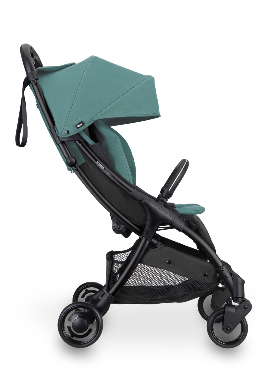 925 105 Lightweight Foldable Stroller