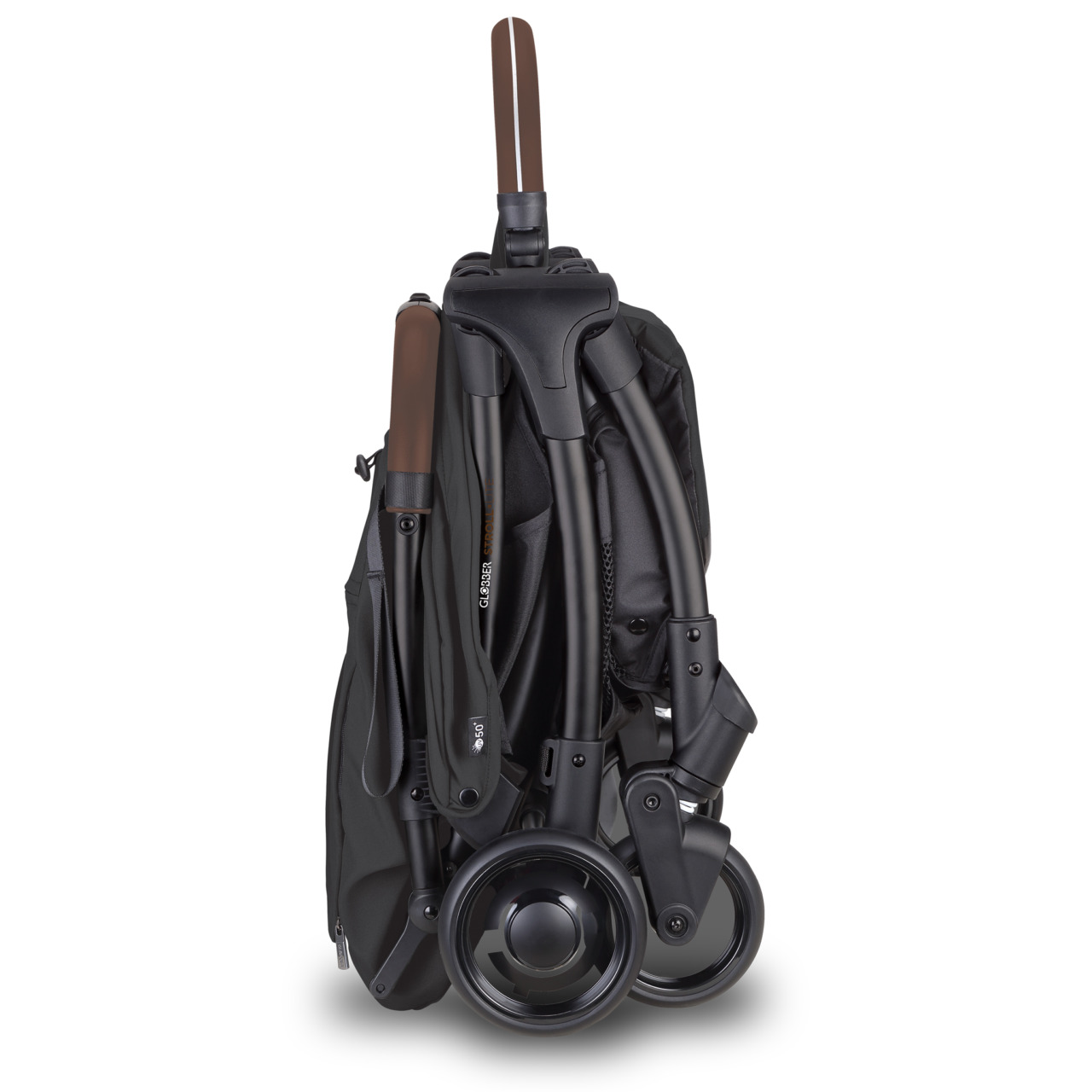 05 925 120 One Hand Fold Compact Stroller