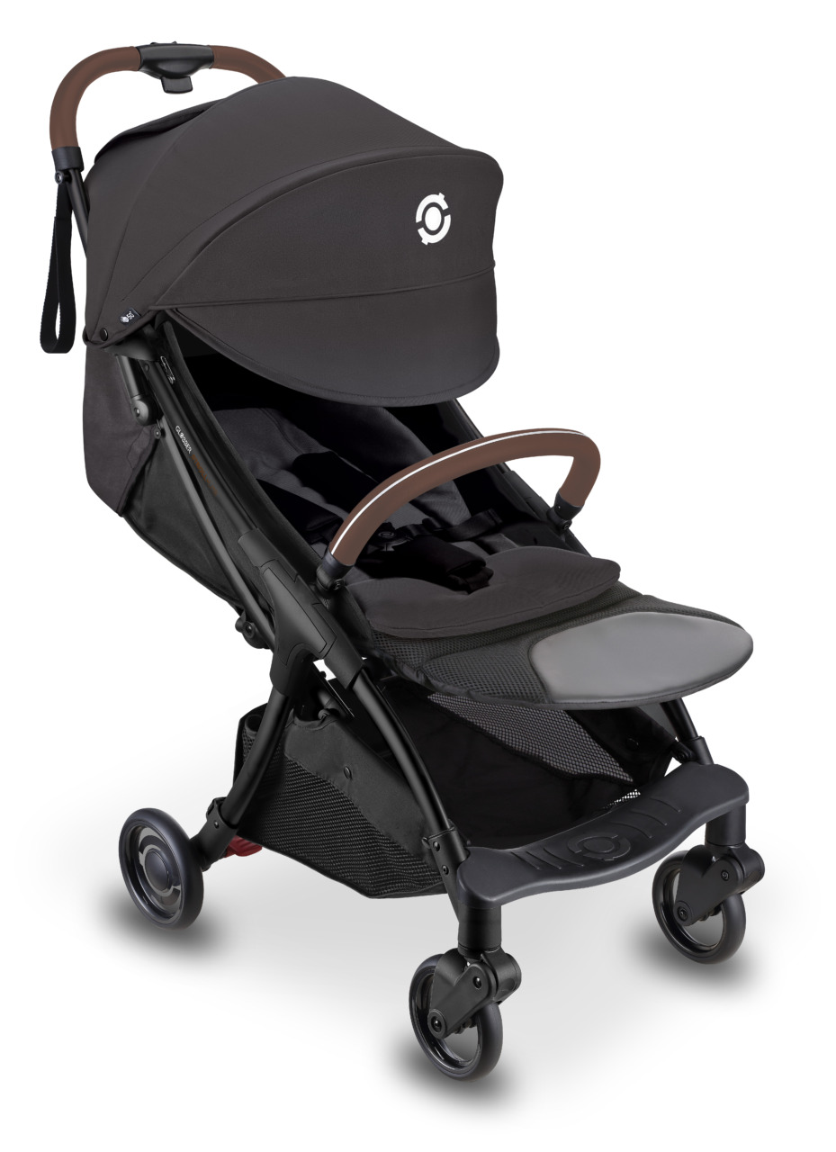 06 925 120 Adjustable Stroller With Reclinable Seat