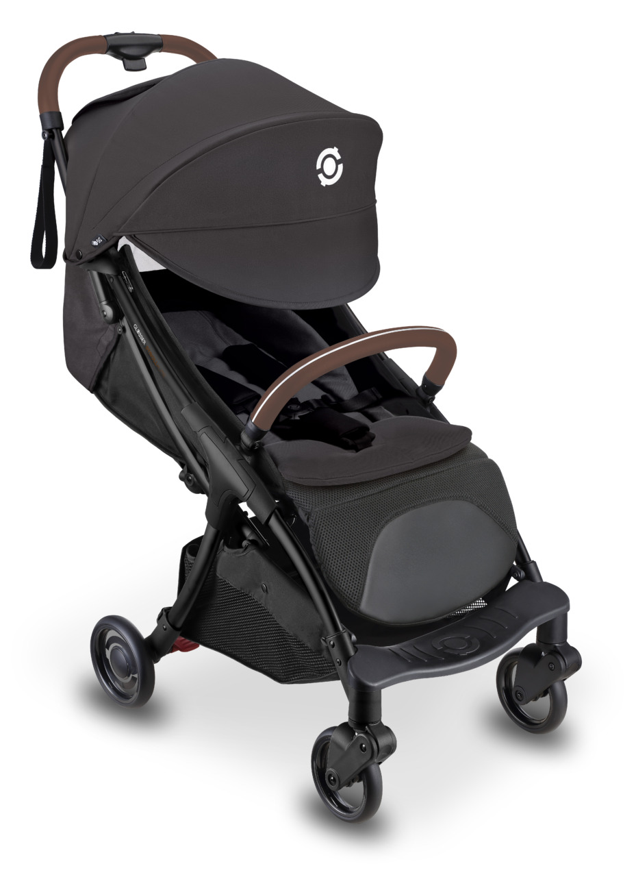 07 925 120 Space Saving Stroller With Reclinable Seat