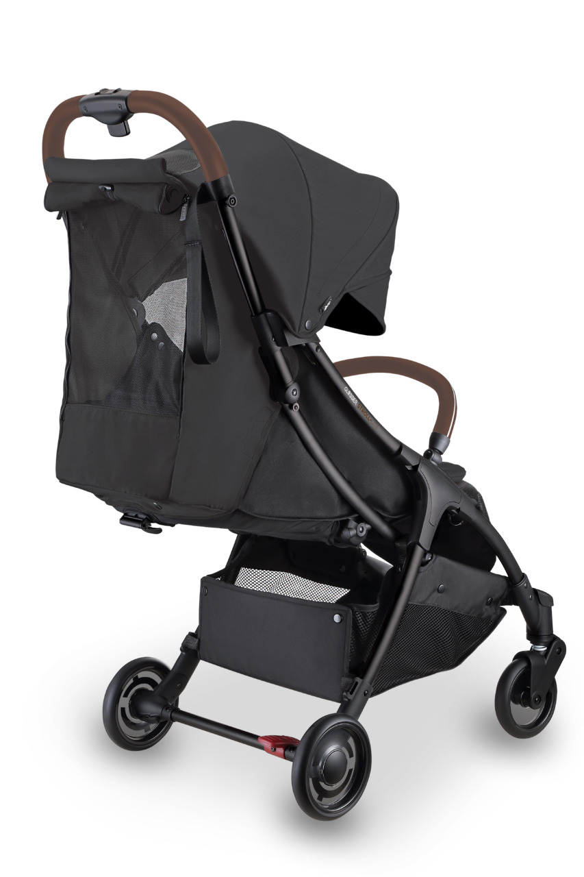 09 925 120 Portable Lightweight Stroller With Spacious Storage